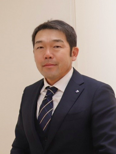 代表取締役 伊藤貴夫