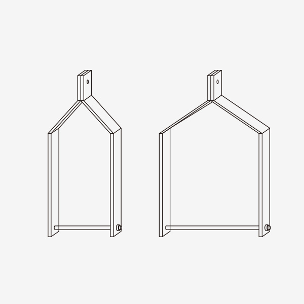 吊り金具イメージ図
