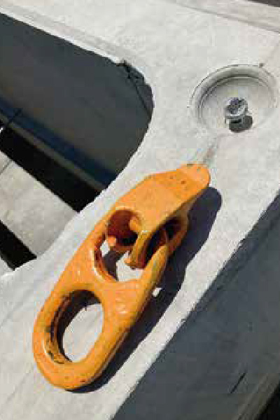 吊り金具取付イメージ