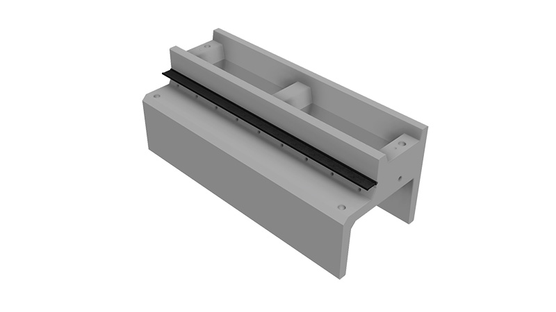 クレーバベース250TA型