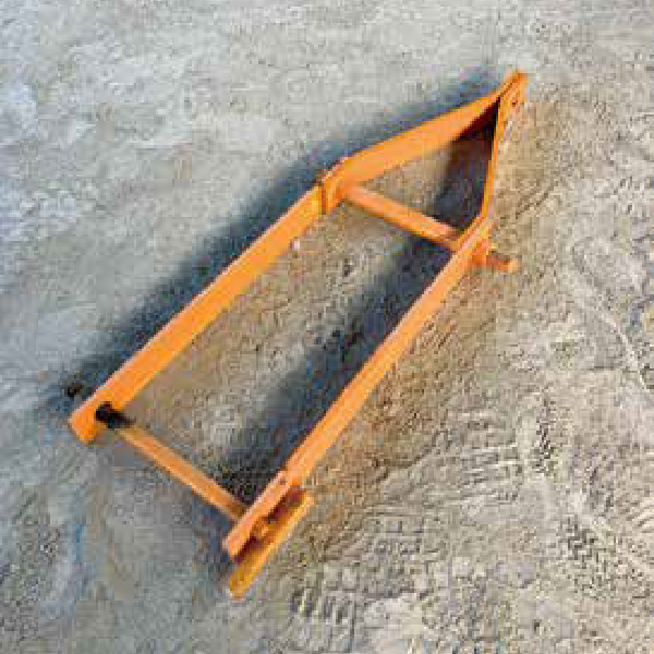 保護工の吊り金具イメージ