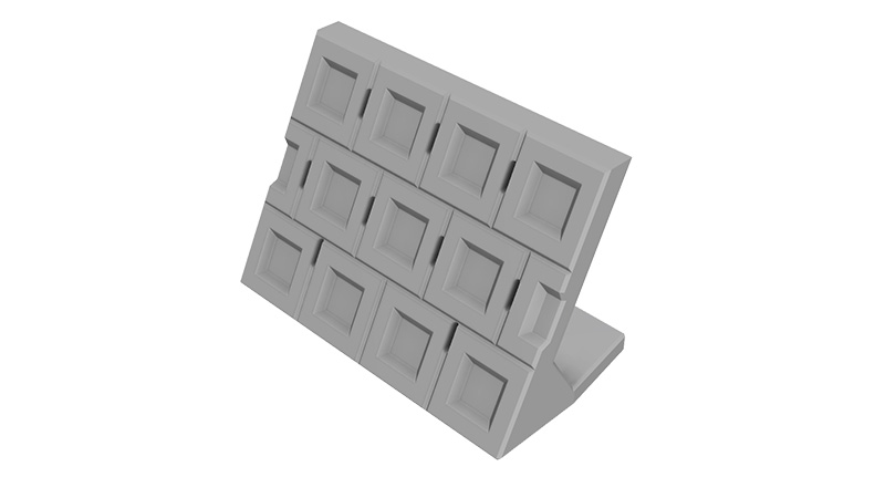 ディークガード 堤脚保護