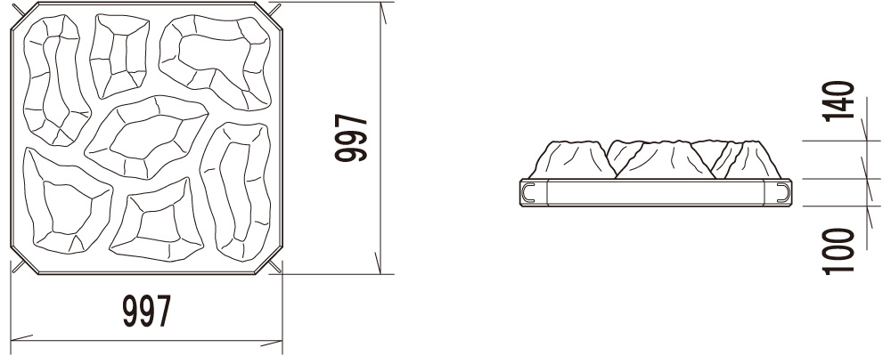 アニーロックⅡ基本